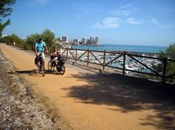 Vía Verde Oropesa - Benicassim